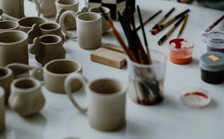 Beyond Brunch: Fresh Ways To Celebrate Mother’s Day in Halifax