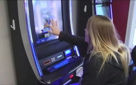 Hanover County judge rules certain skill game machines are legal