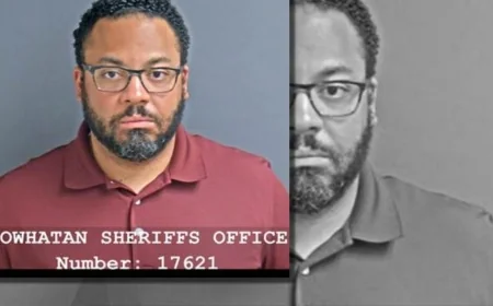 Survivor of sexual assault from former teacher shares her story