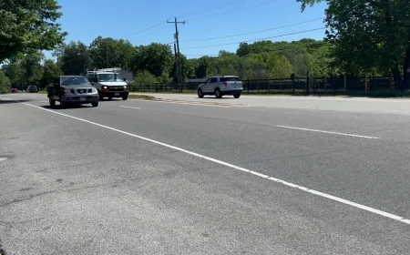 ‘Something needs to be done’: Business owners react to $37M Hull St. infrastructure project