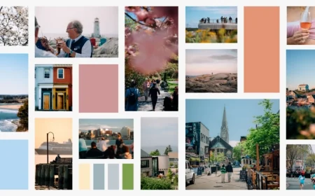 10 Things To Do in Halifax This May