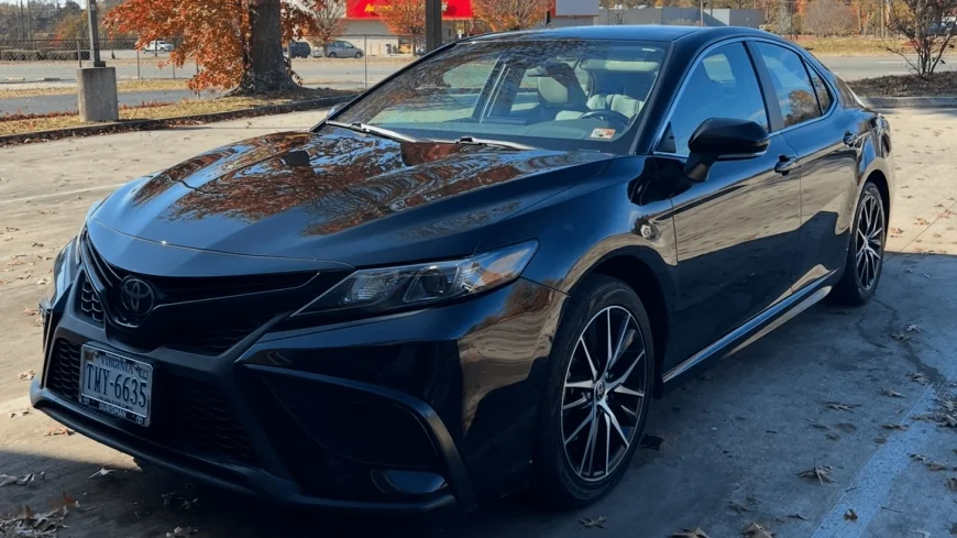 ‘Please don’t kill me’: Henrico woman recounts car theft, being held at gunpoint