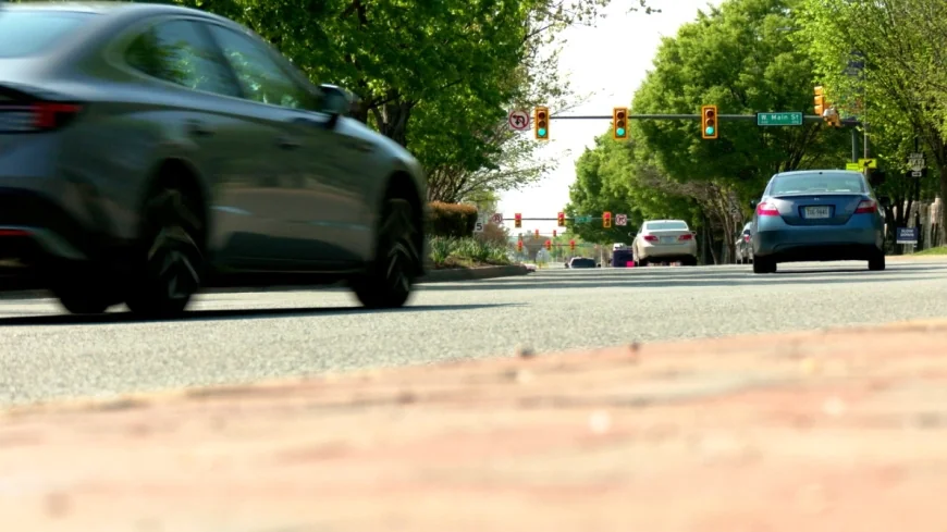 VCU Police crack down on dangerous driving in busy Belvidere Street corridor