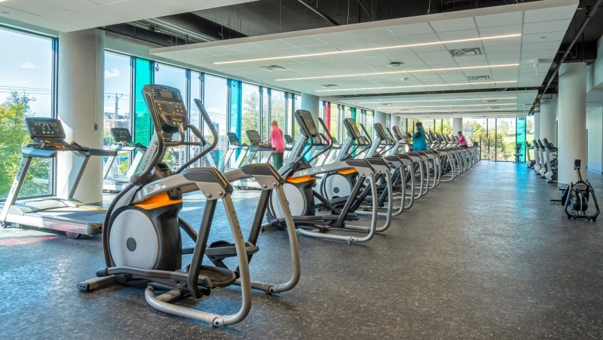 Where to Run Indoors in Halifax