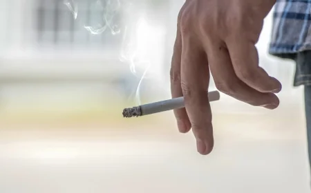 Richmond proposal could drastically limit where smoke, vape shops can open