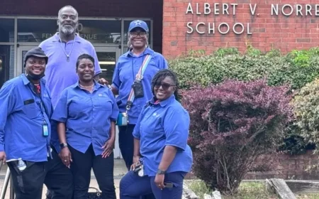 ‘Our kids are devastated’: Richmond Schools terminates 5 veteran bus drivers for ‘obstructing operations’