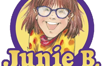 Junie B. Jones The Musical