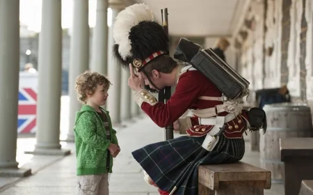 Awesome Halifax Attractions for Families