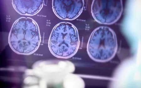 ‘Dementia Desert’: Virginia faces severe shortage of geriatric care amid aging boom