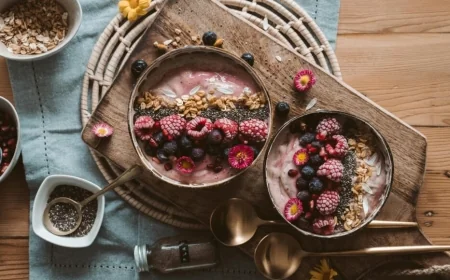 Halifax Healthy Eats