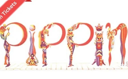 Enter to Win 2 Tickets to ‘PIPPIN’ at Williamsburg Players