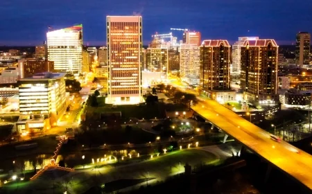 Richmond District 1 residents react to money received from People’s Budget