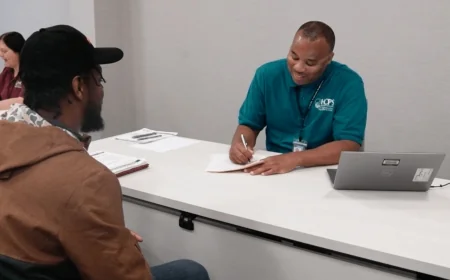 Henrico Schools holds monthly job fair for open staff positions