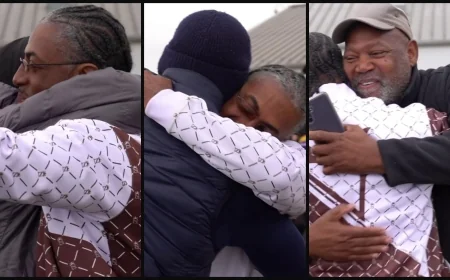 Terence Richardson of ‘Waverly Two’ innocence petition denied by Court of Appeals of Virginia