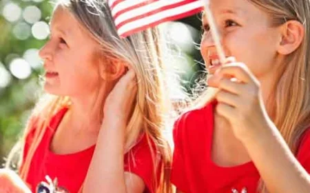 SWEET TEA & BARLEY: MEMORIAL DAY PATIO CELEBRATION