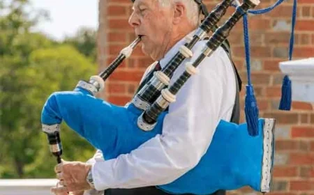 Memorial Day Weekend Events at Colonial Williamsburg