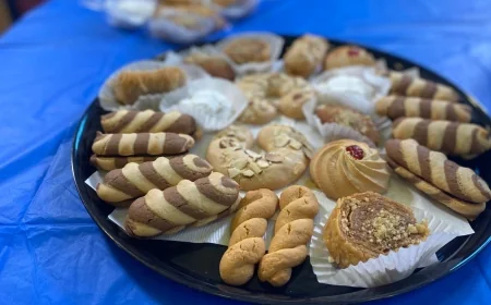 Richmond Greek Festival returns for its 47th year