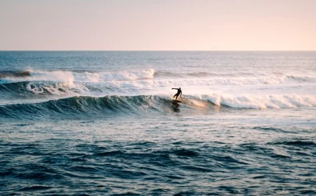 Surfing in Halifax: Surf Lessons, Rentals, and Local Hangouts