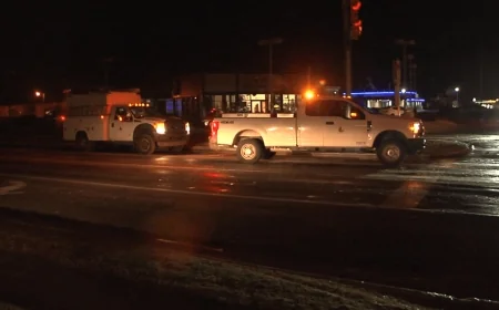 Henrico County’s water remains safe after water main break in Richmond