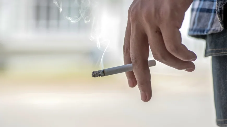 Richmond proposal could drastically limit where smoke, vape shops can open