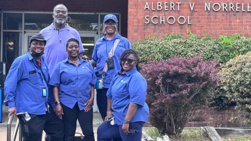 ‘Our kids are devastated’: Richmond Schools terminates 5 veteran bus drivers for ‘obstructing operations’
