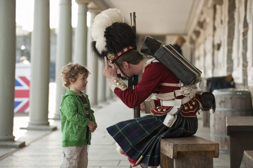 Awesome Halifax Attractions for Families