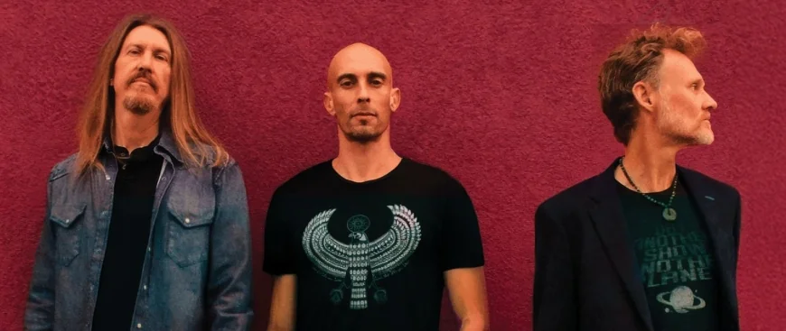 The Wood Brothers