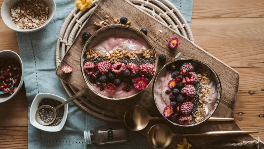 Halifax Healthy Eats
