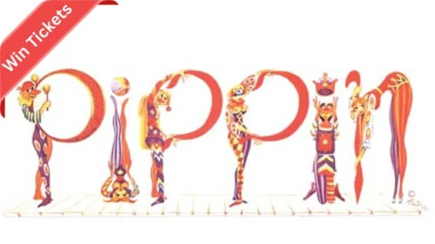 Enter to Win 2 Tickets to ‘PIPPIN’ at Williamsburg Players