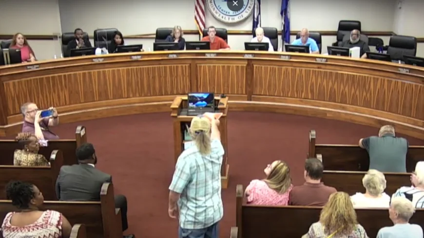 Former Hopewell city clerk, manager seek legal counsel following terminations