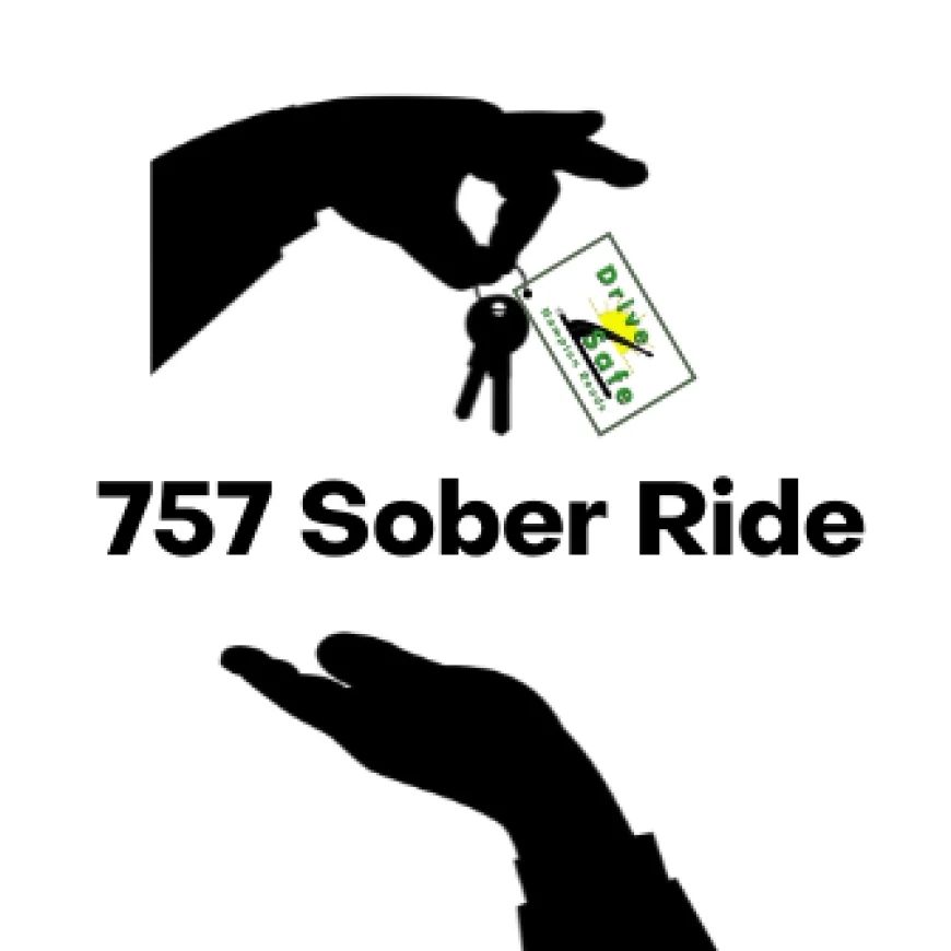 757 Sober Ride for Memorial Day Holiday