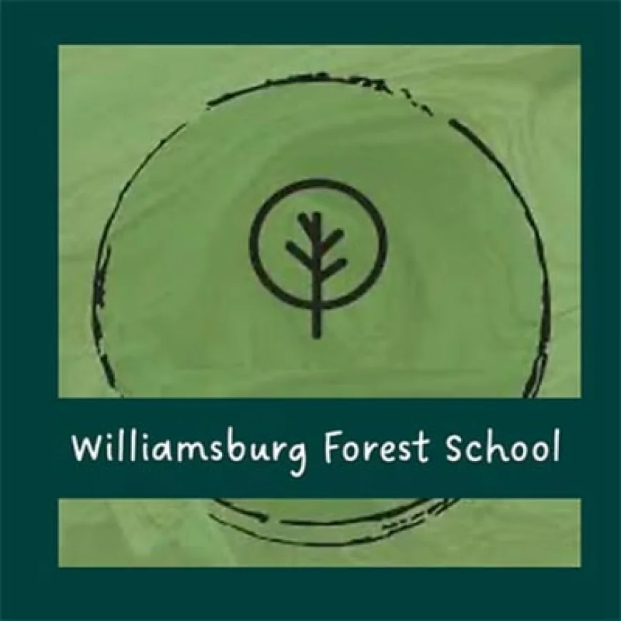 Williamsburg Forest School