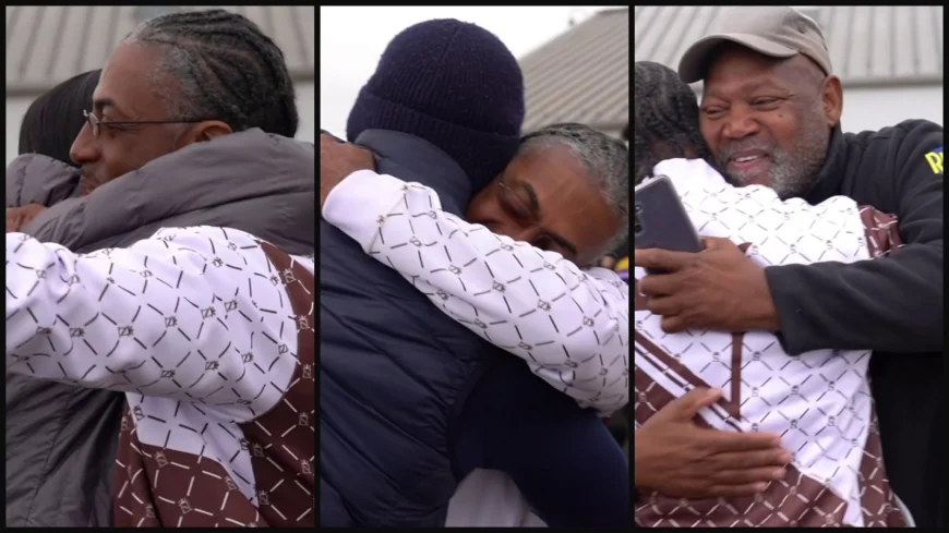 Terence Richardson of ‘Waverly Two’ innocence petition denied by Court of Appeals of Virginia