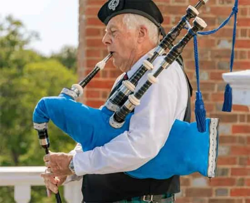 Memorial Day Weekend Events at Colonial Williamsburg