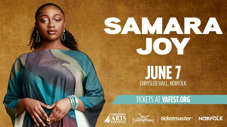 Samara Joy