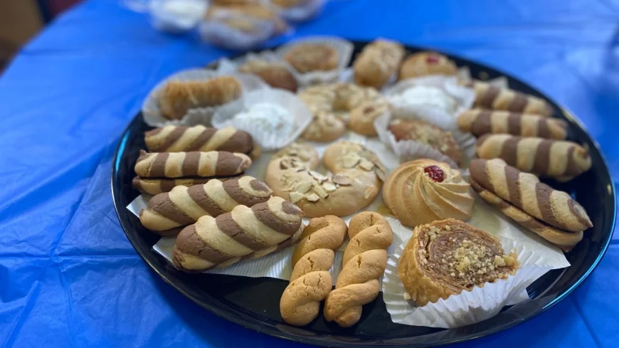 Richmond Greek Festival returns for its 47th year