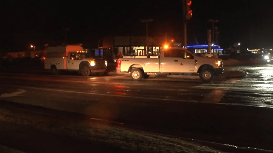Henrico County’s water remains safe after water main break in Richmond