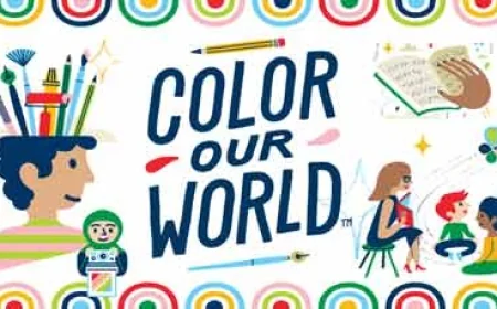 Summer Reading Program at the Williamsburg Library is for kids, teen and adults!