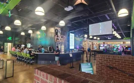 Precarious Beer Project Weekly Events!