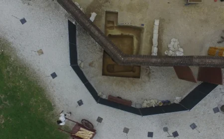 A Virginia museum found 4 Confederate soldiers’ remains. It’s trying to identify them