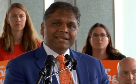 Gun Violence Awareness Day: Richmond names new director to lead prevention efforts