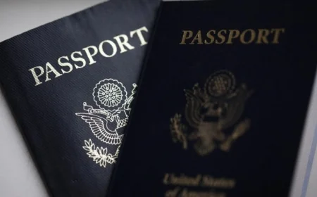 Trump’s new travel ban to take effect Monday, Virginia aid organizations weigh in