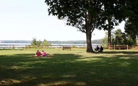 Virginia State Parks to Celebrate History and Culture Day