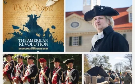 Celebrate U.S. Army History at Mount Vernon Saturday, June 14