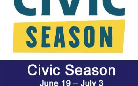 Civic Season at the Jamestown Settlement & American Revolution Museum at Yorktown, June 19 – July 3, 2025