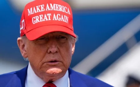 US bombs 3 Iranian nuclear sites, entering war