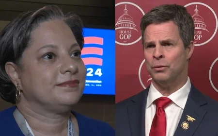 Virginia lawmakers react to President Trump’s decision to strike Iran’s nuclear facilities