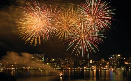 Celebrate Canada Day 2025 in Halifax: Your Ultimate Guide to Festivities