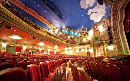 Beatles tribute band The Fab Four coming to Dominion Energy Center in 2026