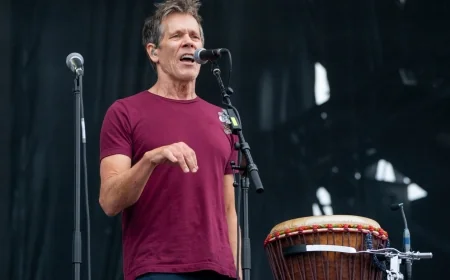 The Bacon Brothers coming to The Tin Pan in Richmond